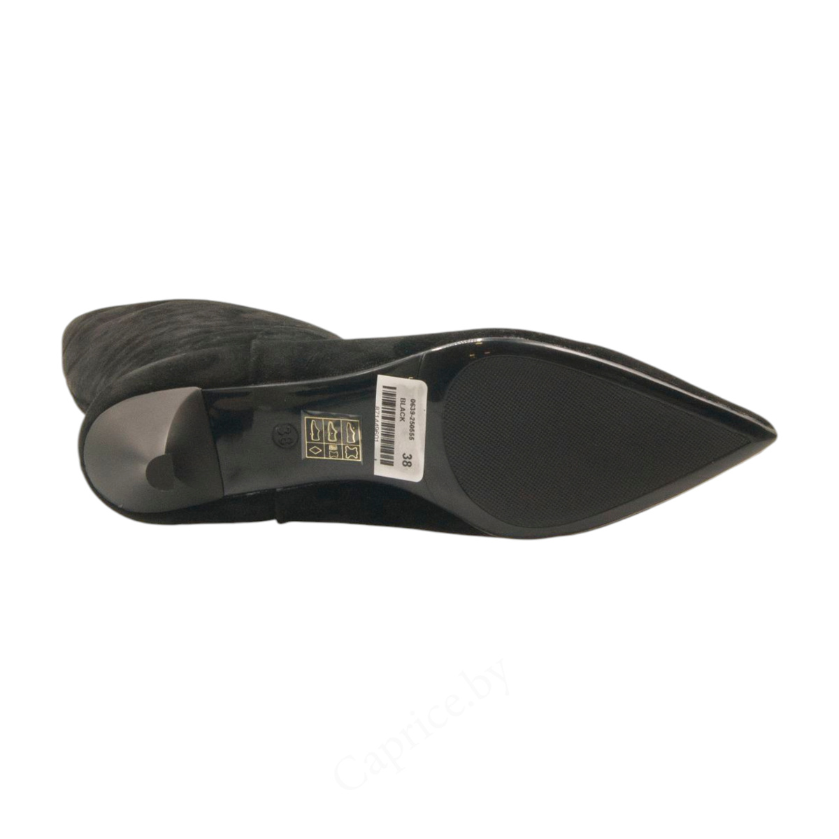 САПОГИ LA PINTA АРТИКУЛ: 0639-250555-11